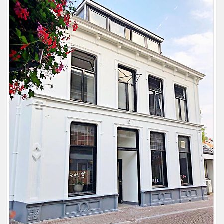 De Kroon Oldenzaal Exteriör bild