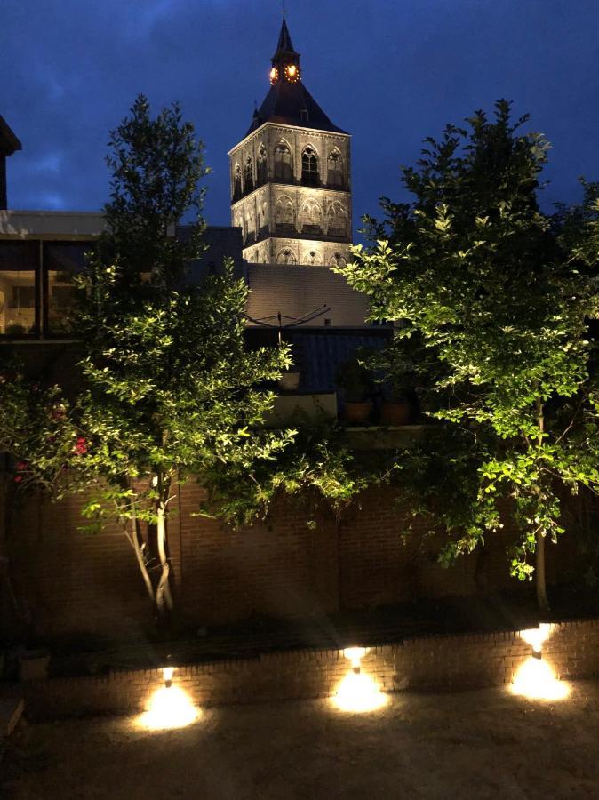 De Kroon Oldenzaal Exteriör bild