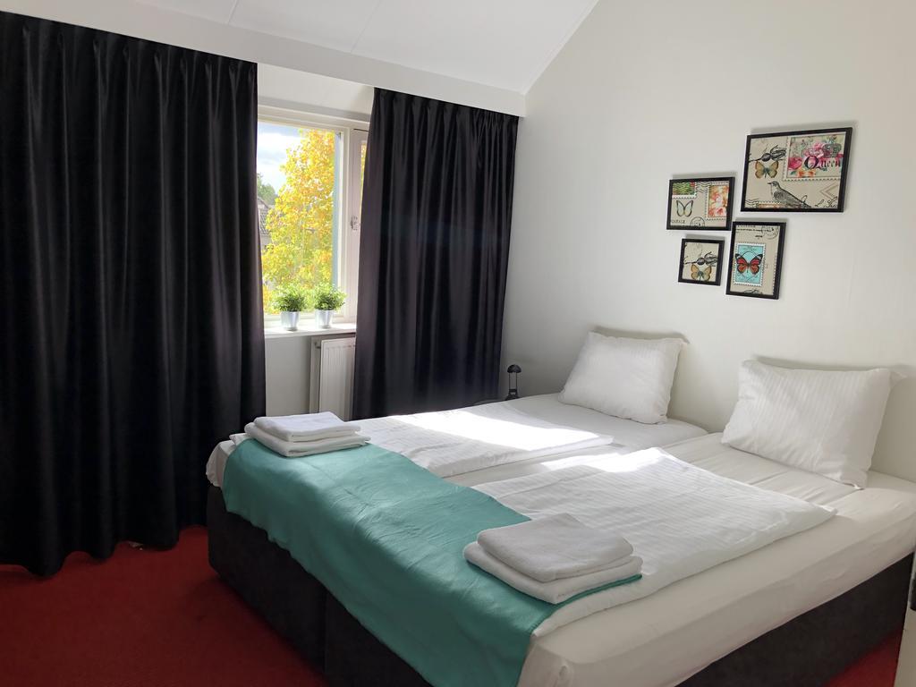 De Kroon Oldenzaal Exteriör bild