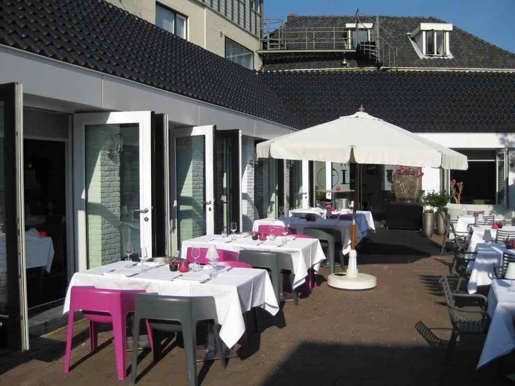 De Kroon Oldenzaal Exteriör bild