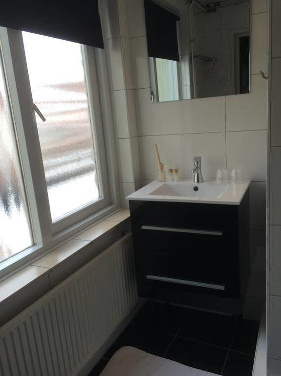 De Kroon Oldenzaal Exteriör bild