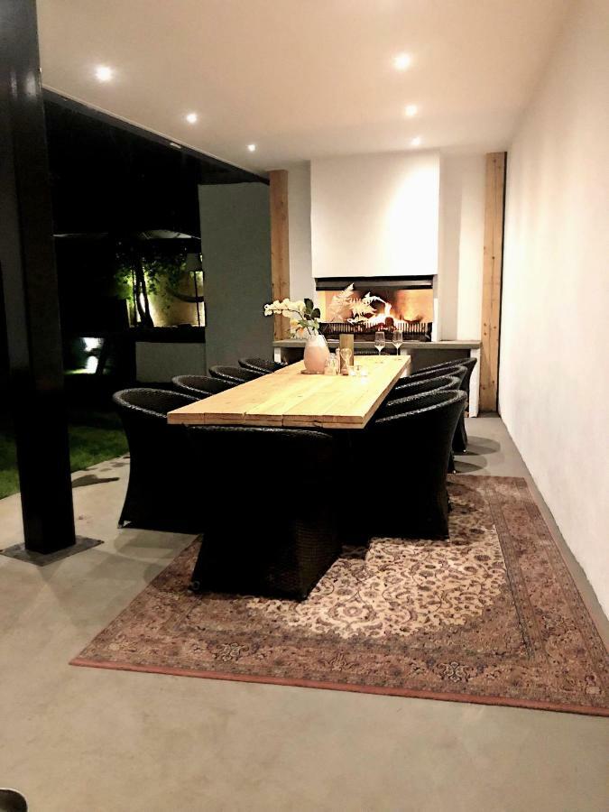 De Kroon Oldenzaal Exteriör bild
